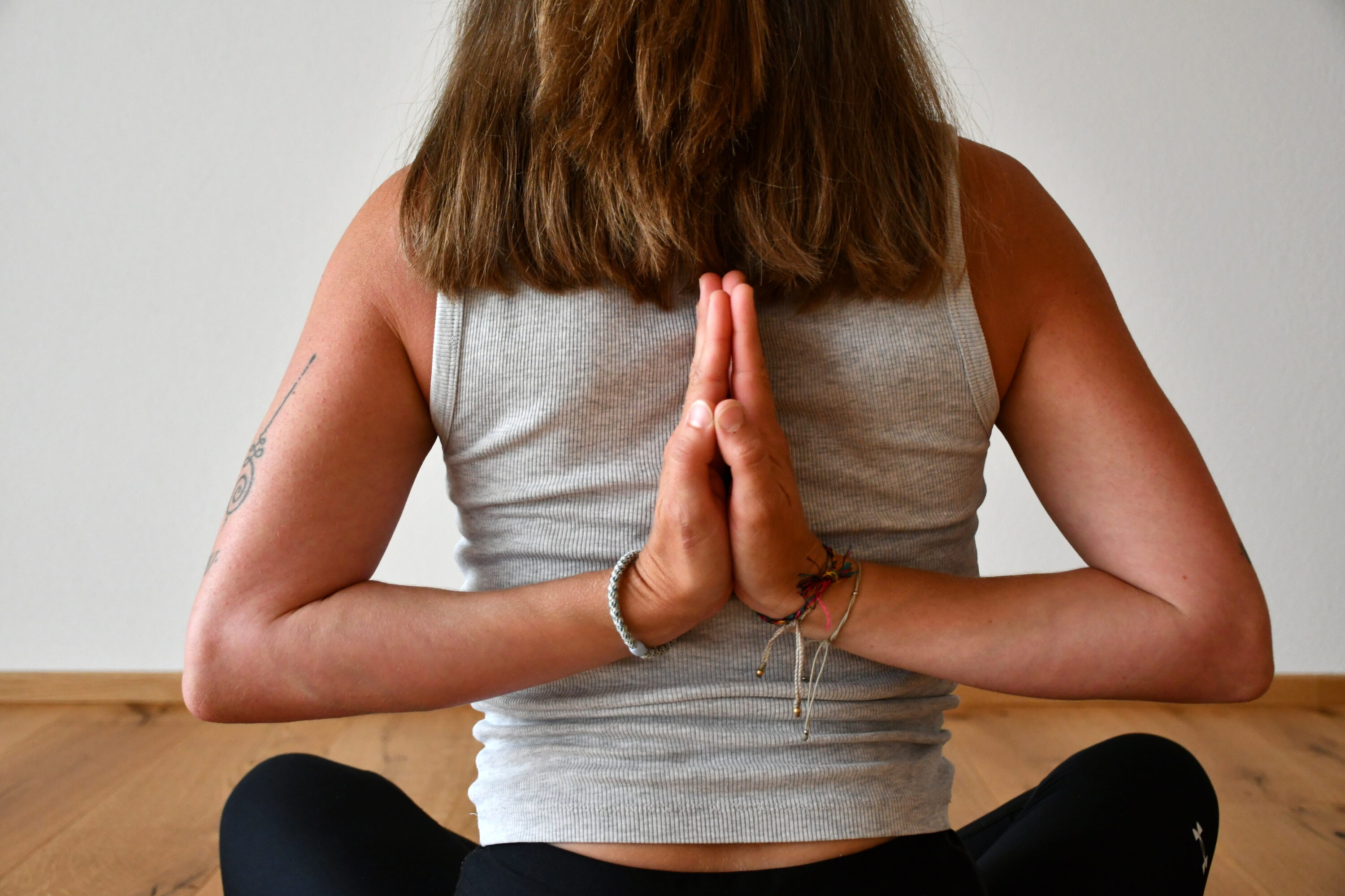 Schwangerschaftyoga